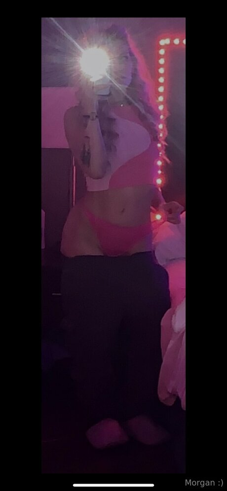 Morgylovesyou Nacktbilder von OnlyFans geleakt