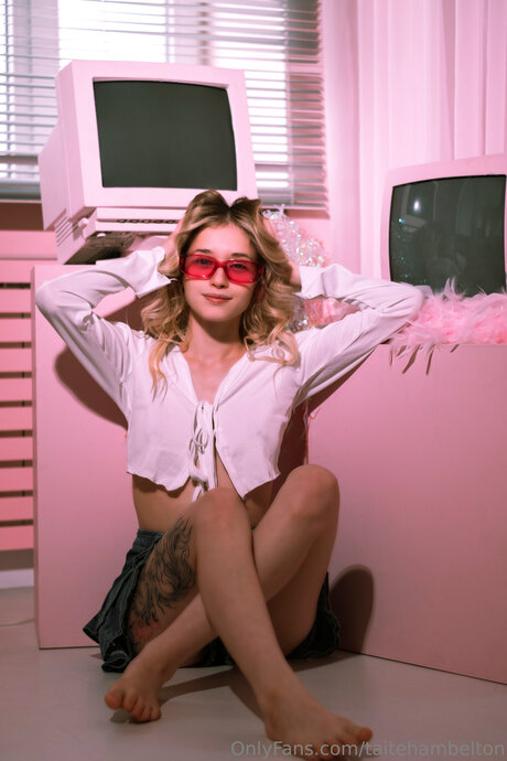 Taitehambelton OnlyFans-Bilder geleakt