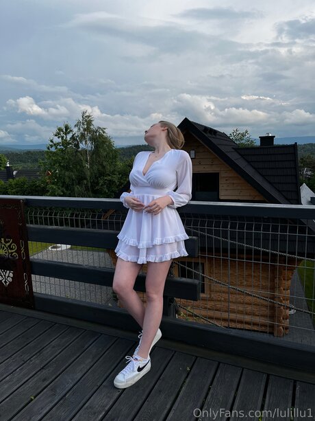 Sophiebloomsfree Model OnlyFans Foto