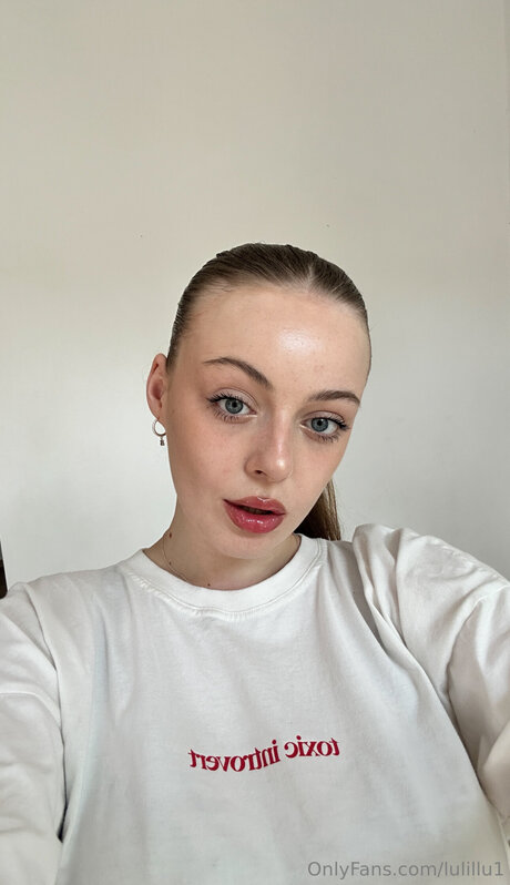 Sophiebloomsfree Nacktbilder von OnlyFans geleakt