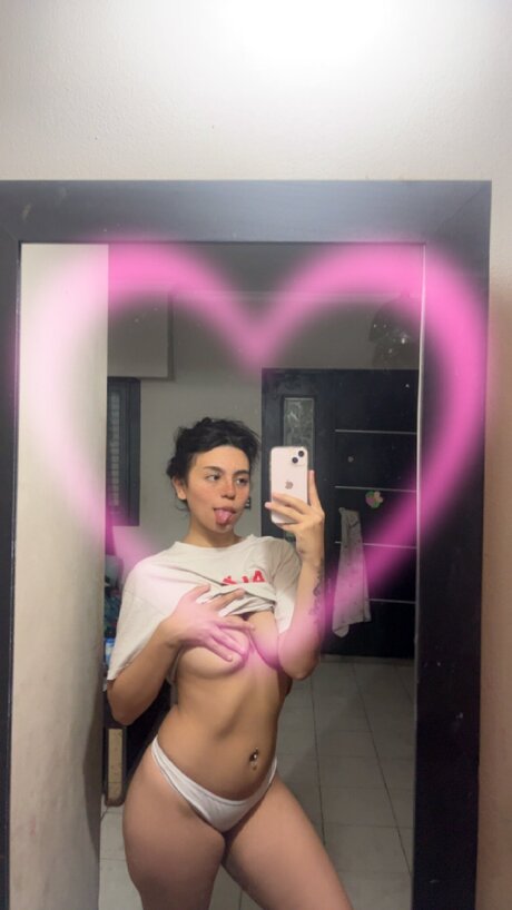 Lolamendezzz Heiße OnlyFans Inhalte