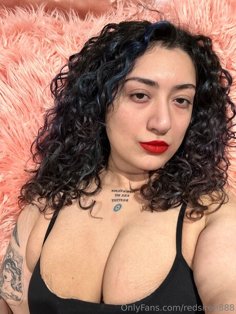 Vallariavixenn Nacktbilder von OnlyFans geleakt