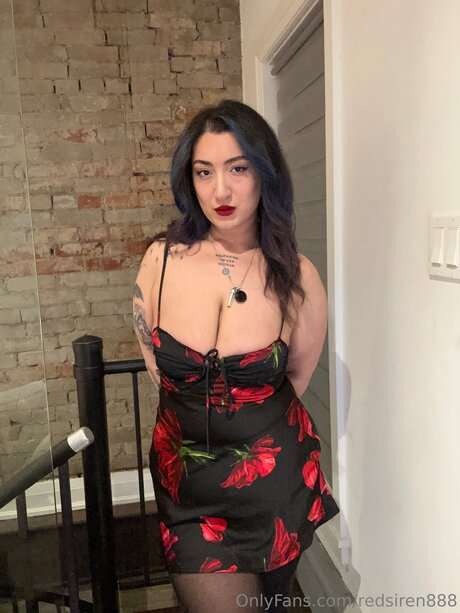 Vallariavixenn OnlyFans Sextape