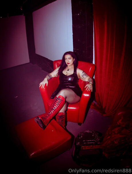 Vallariavixenn OnlyFans geleakte Pornografie