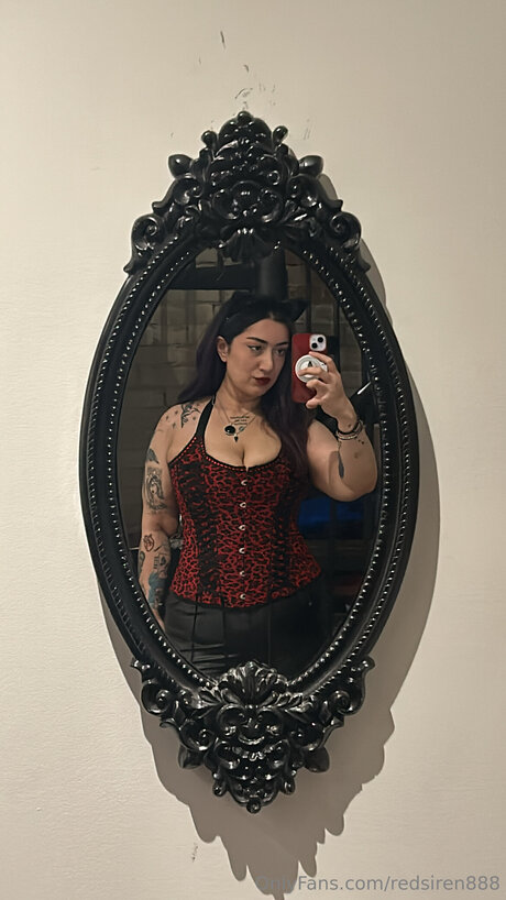 Vallariavixenn Leak von OnlyFans-Inhalten