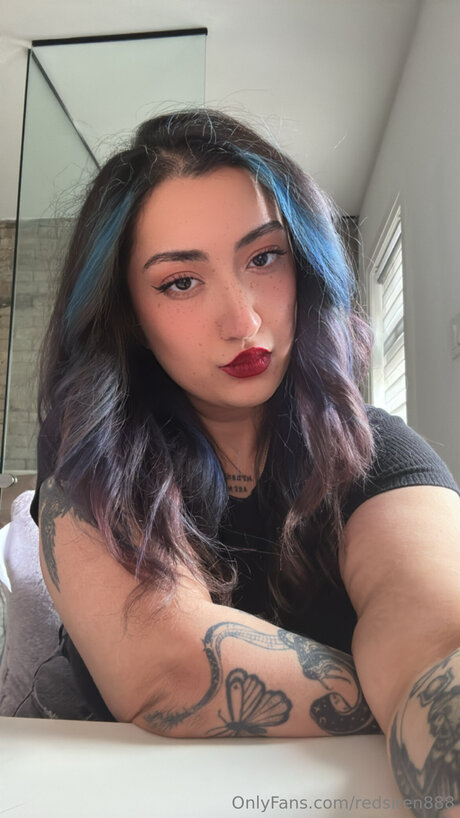 Vallariavixenn OnlyFans Inhaltstyp