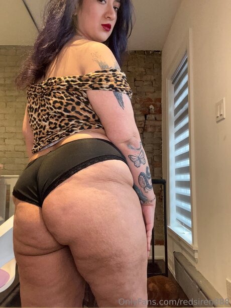 Vallariavixenn Leaked OnlyFans Nacktbilder