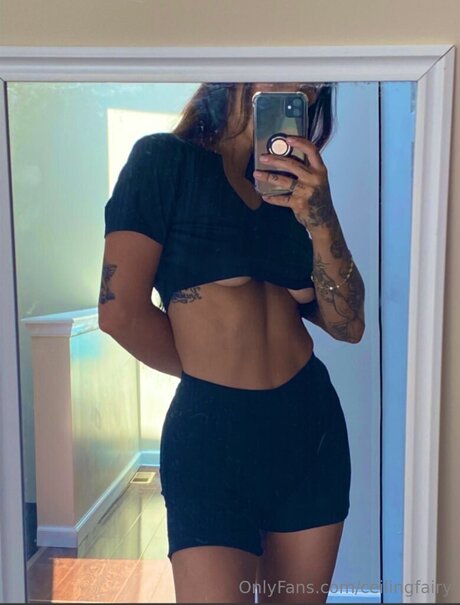 Ceilingfairy Leaked OnlyFans Bilder