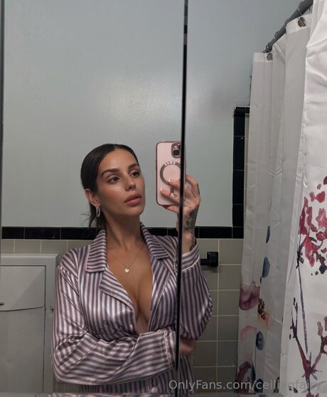 Ceilingfairy OnlyFans Nacktbilder