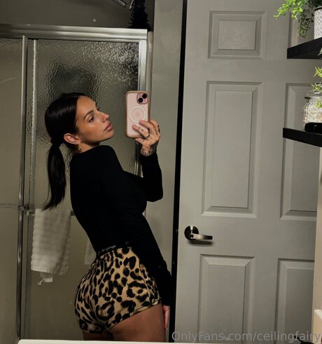 Ceilingfairy Porn OnlyFans Leak