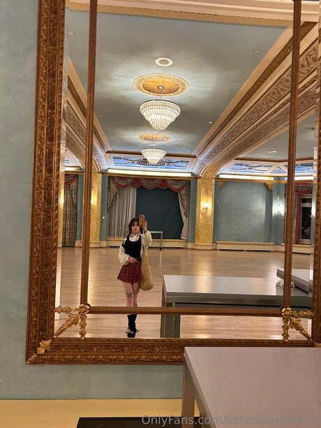 Satansangelfree Neues OnlyFans