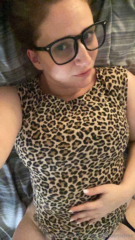 Addisonphoenixfree OnlyFans Strip