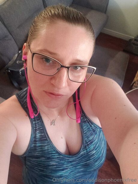 Addisonphoenixfree OnlyFans Archiv