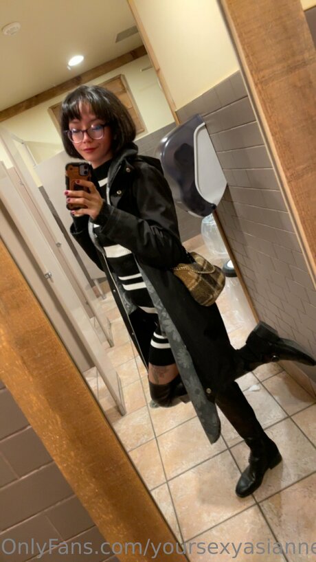 Yoursexyasiannextdoor Leaked Porn OnlyFans