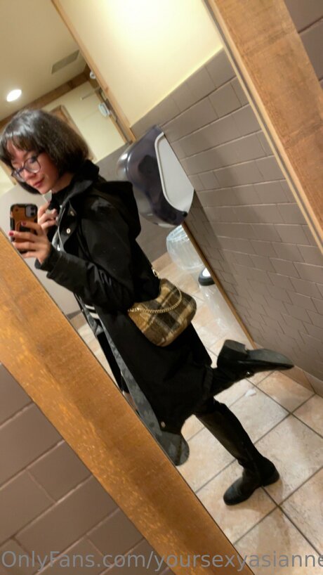 Yoursexyasiannextdoor Nacktpornos auf OnlyFans