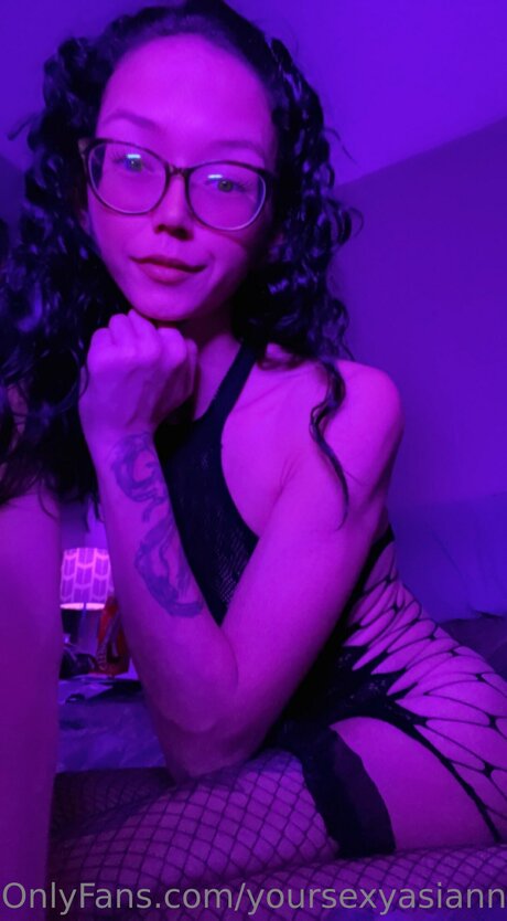 Yoursexyasiannextdoor Nackt OnlyFans Porn