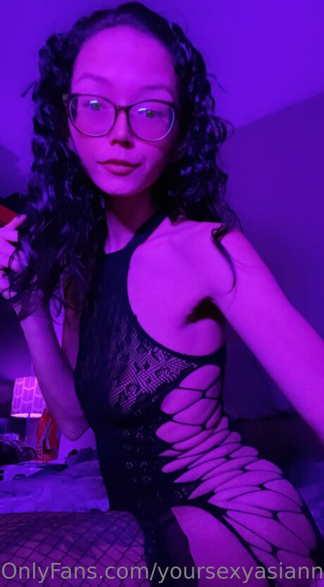 Yoursexyasiannextdoor OnlyFans Pornografie