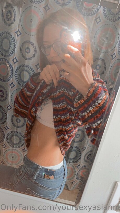 Yoursexyasiannextdoor OnlyFans Nackt Leak