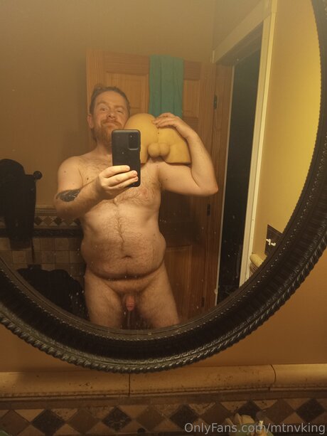 Mtnvking Titten OnlyFans