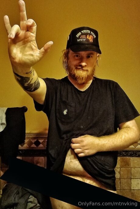 Mtnvking NSFW OnlyFans