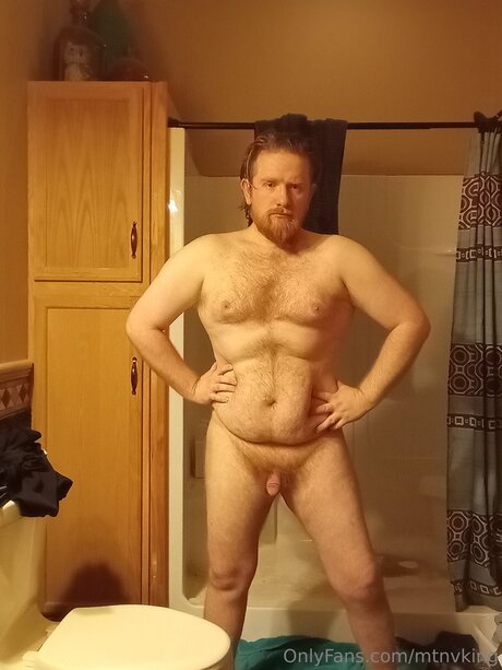 Mtnvking Nacktbilder von OnlyFans geleakt