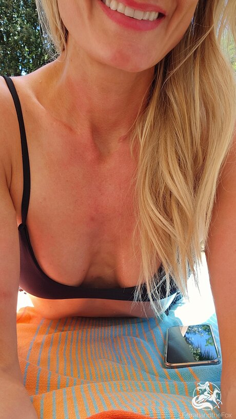 Farrahandthefoxfree Nacktbilder von OnlyFans geleakt