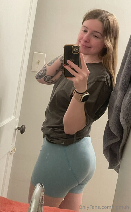 Ligmuh Neue geleakte OnlyFans-Inhalte