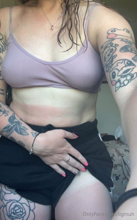 Ligmuh OnlyFans kostenlos geleakt