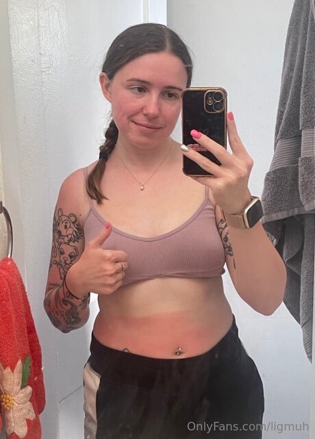 Ligmuh OnlyFans Nackt