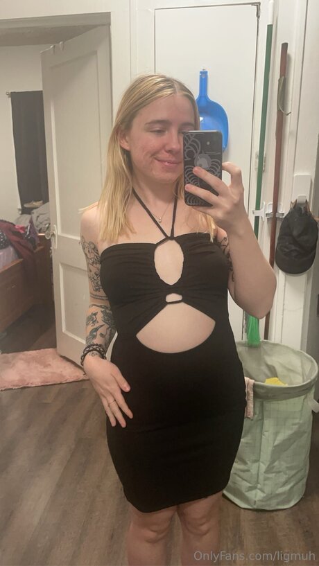 Ligmuh OnlyFans Gratis Porn