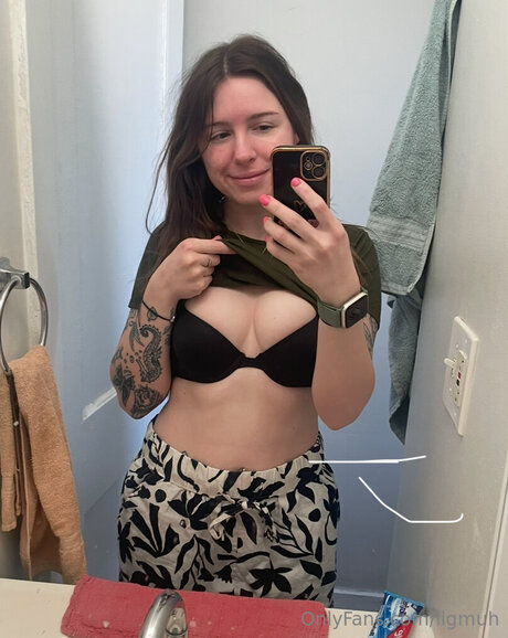 Ligmuh Leaked OnlyFans Pornografie