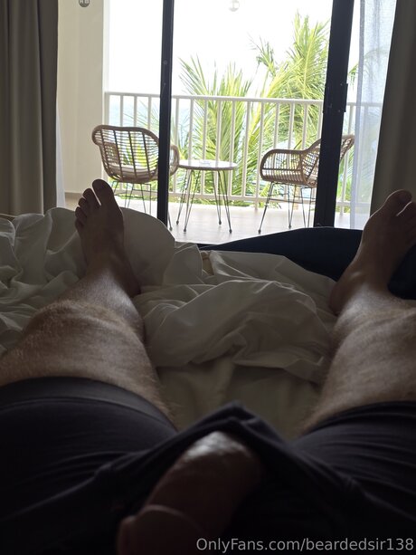 Beardedsir138 OnlyFans