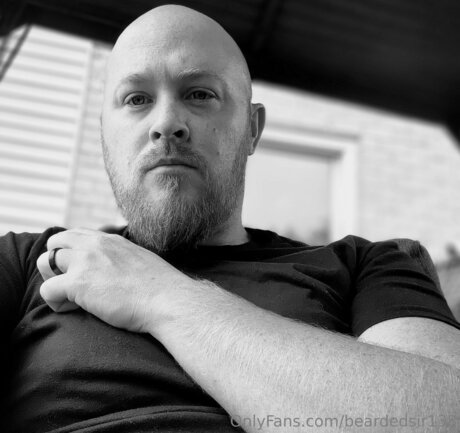 Beardedsir138 OnlyFans Arsch Leak