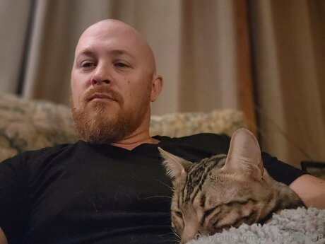 Beardedsir138 OnlyFans Sex