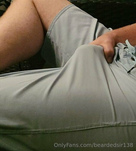 Beardedsir138 OnlyFans Sex Leaks