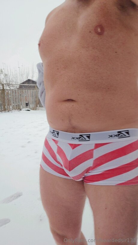 Beardedsir138 Leaked OnlyFans Bilder