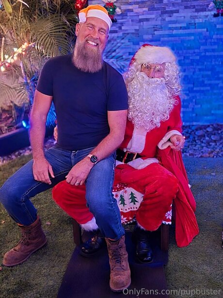 Pupbuster OnlyFans Mega