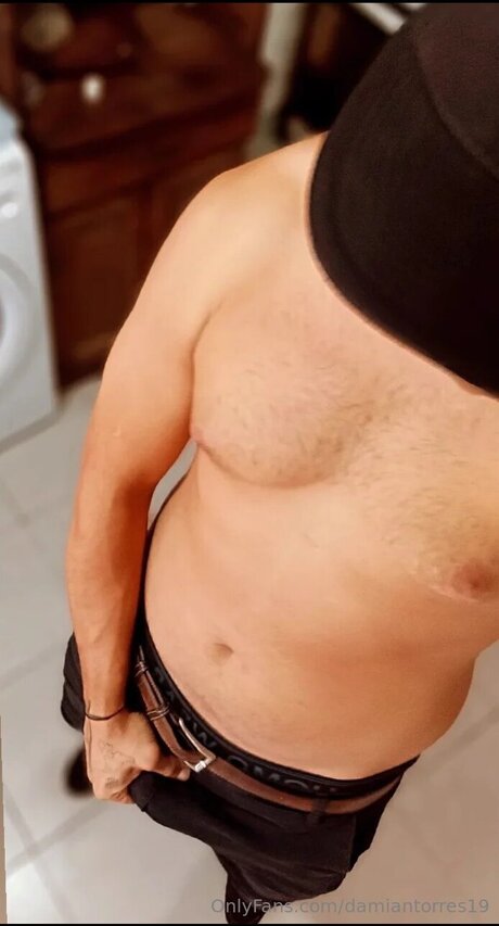 Damiantorres19 OnlyFans Joi