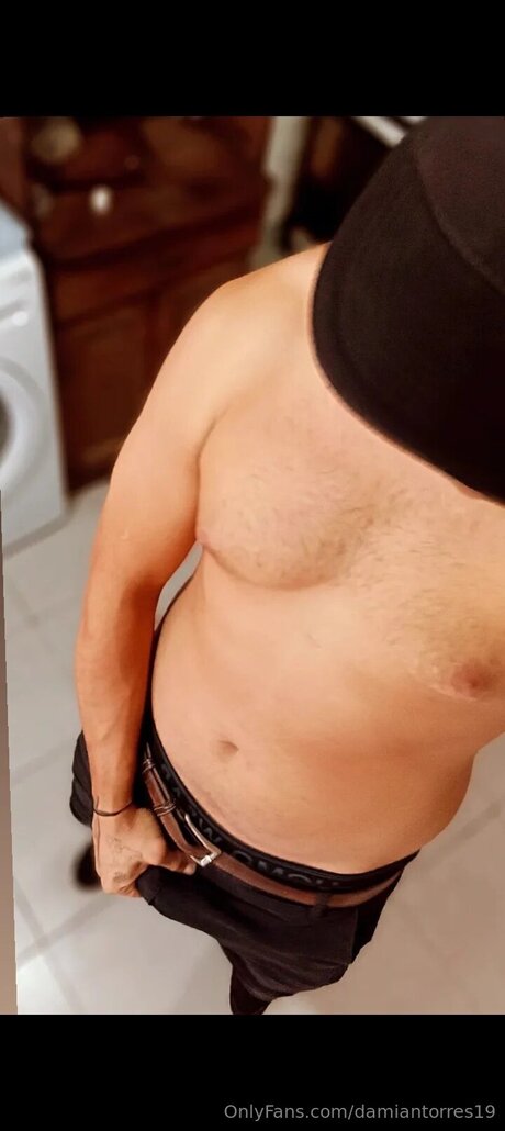 Damiantorres19 OnlyFans Nackt Leak