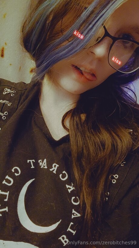 Zerobitches99 Nackt OnlyFans