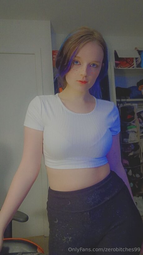 Zerobitches99 OnlyFans-Creator