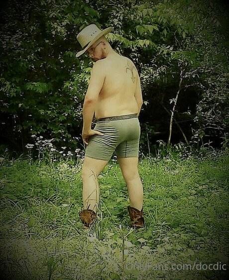 Doc Lanister2 Nacktbilder geleakt OnlyFans geleakt