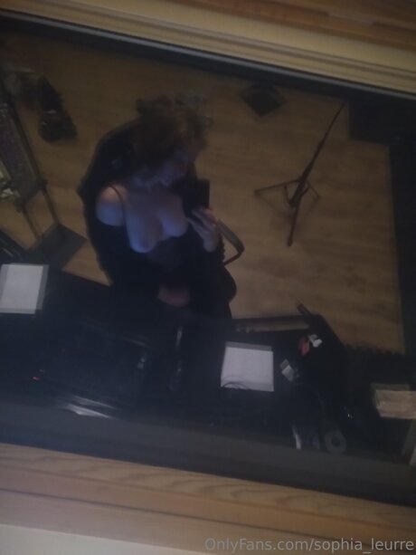 Sophia Leurre Nacktbilder OnlyFans geleakt