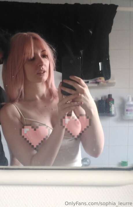 Sophia Leurre OnlyFans Gratis-Inhalte