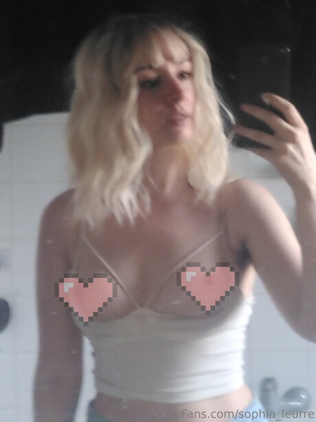 Sophia Leurre OnlyFans-Bild