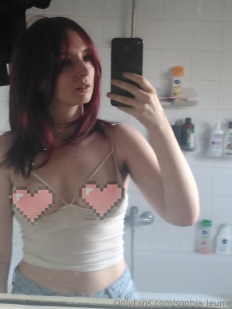 Sophia Leurre OnlyFans Archiv