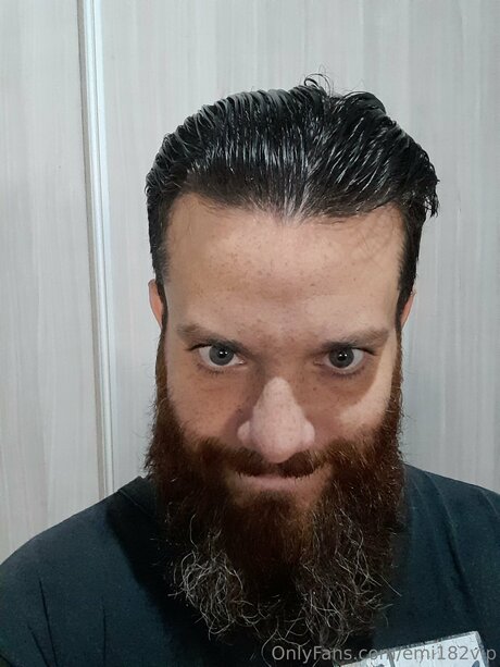 Emi182vip OnlyFans Arsch Leak