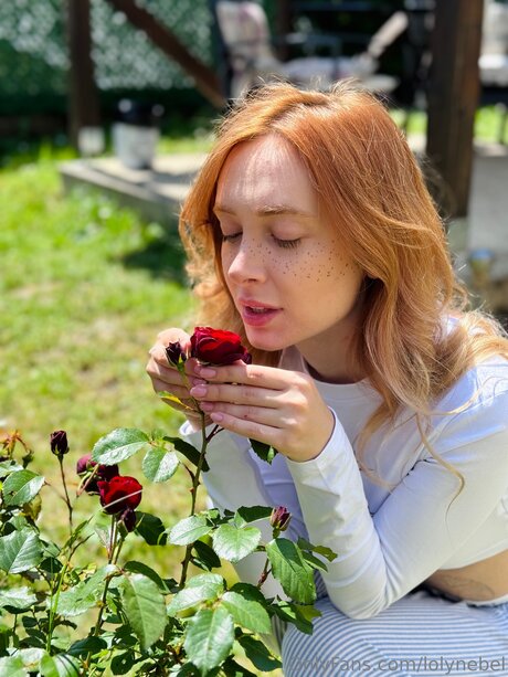 Lolynebel OnlyFans-Leaks