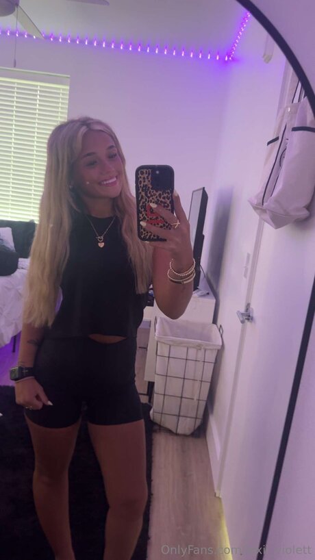 Juliannapeyton Nacktbilder OnlyFans geleakt