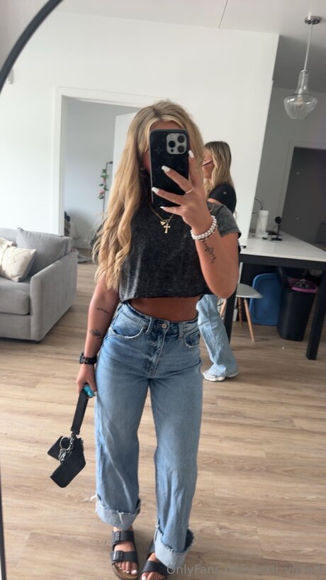 Juliannapeyton OnlyFans Leak